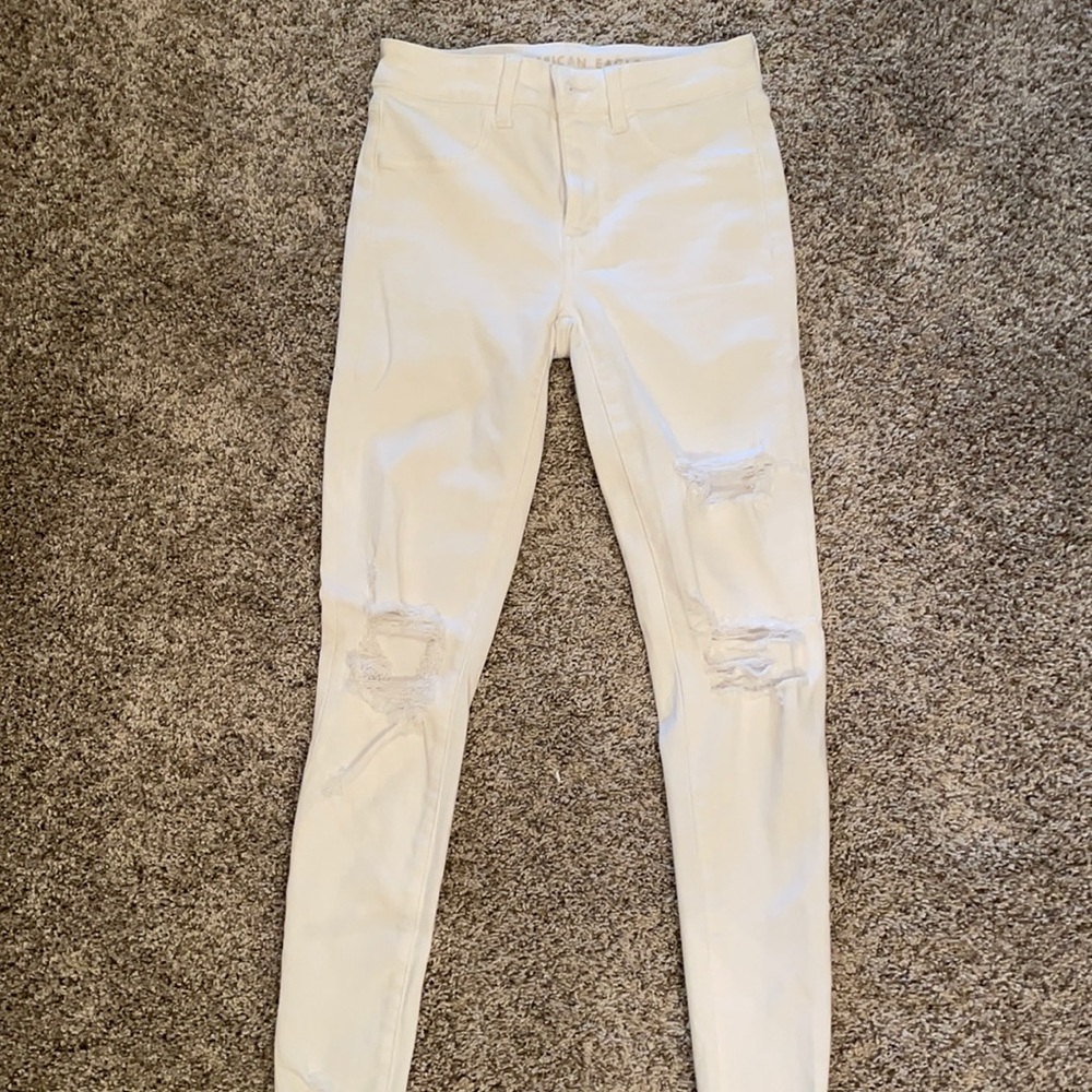 American eagle next level stretch